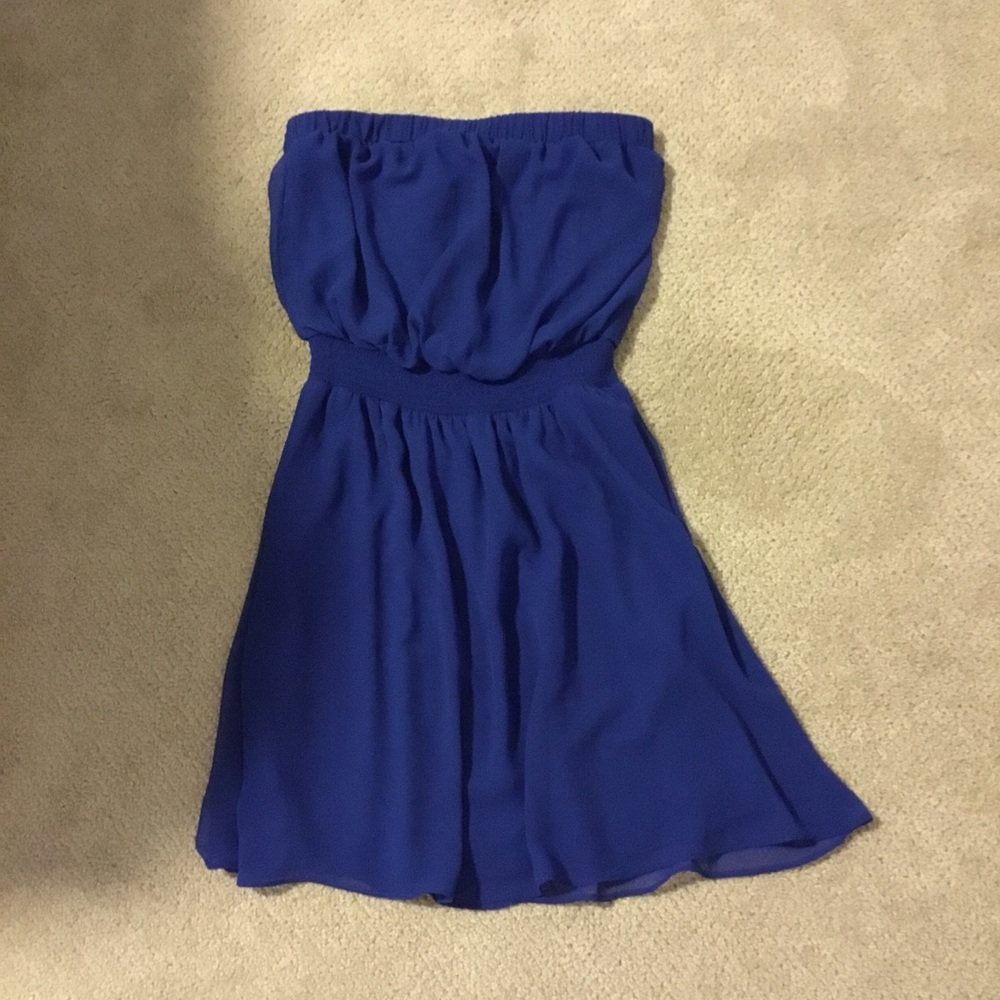 Express Dress